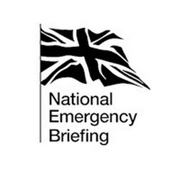 The National Emergency Briefing