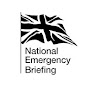 The National Emergency Briefing Avatar
