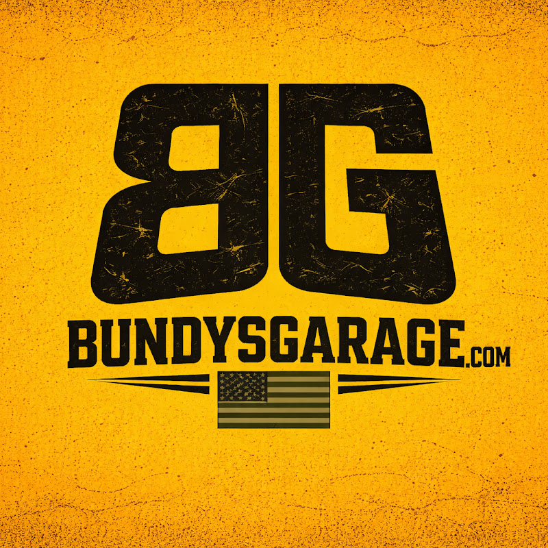 BundysGarage
