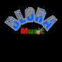 Blora music logo