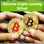 Crypto Learning School logo