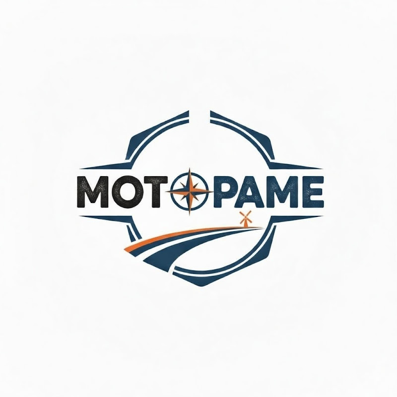 Moto Pame