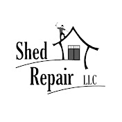 Shed Repair