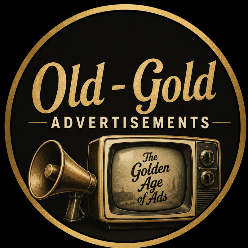 Old - Gold Advertisements