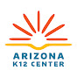 Arizona K12 Center at Northern Arizona University logo