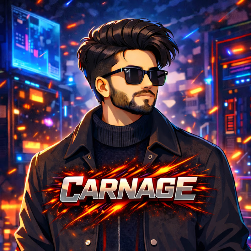 Freaky Carnage