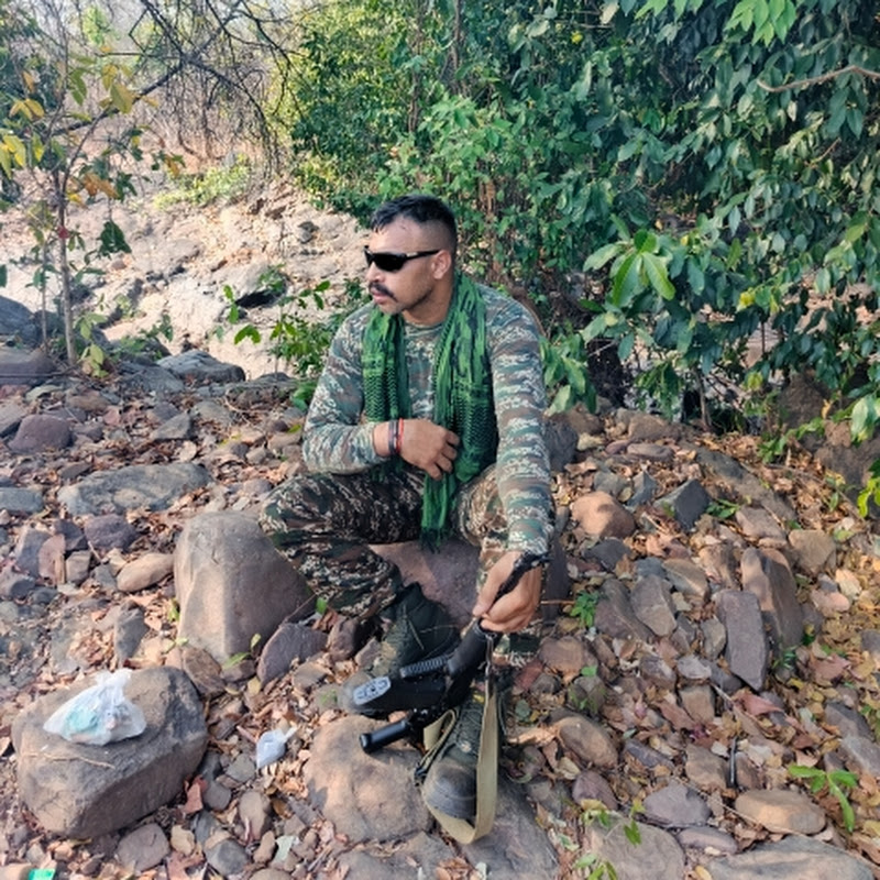 Raghvendra Kumar Singh 
