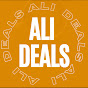 Ali Deals logo