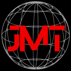 Jumper man Tech channel logo