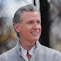 California Governor Gavin Newsom logo