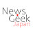 NewsGeek Japan