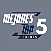 Mejores Top 5 Coches