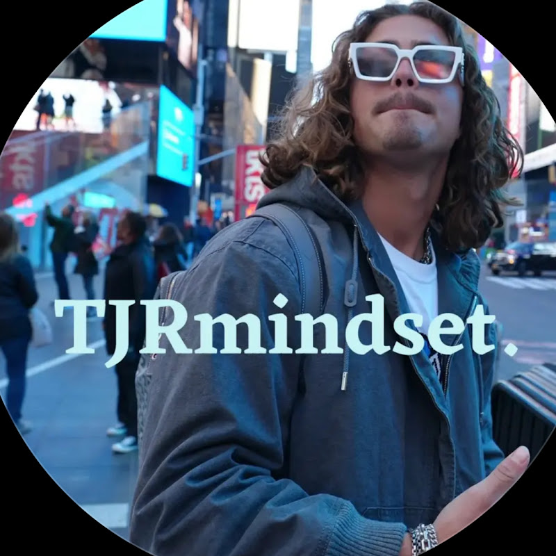 TJRmindset