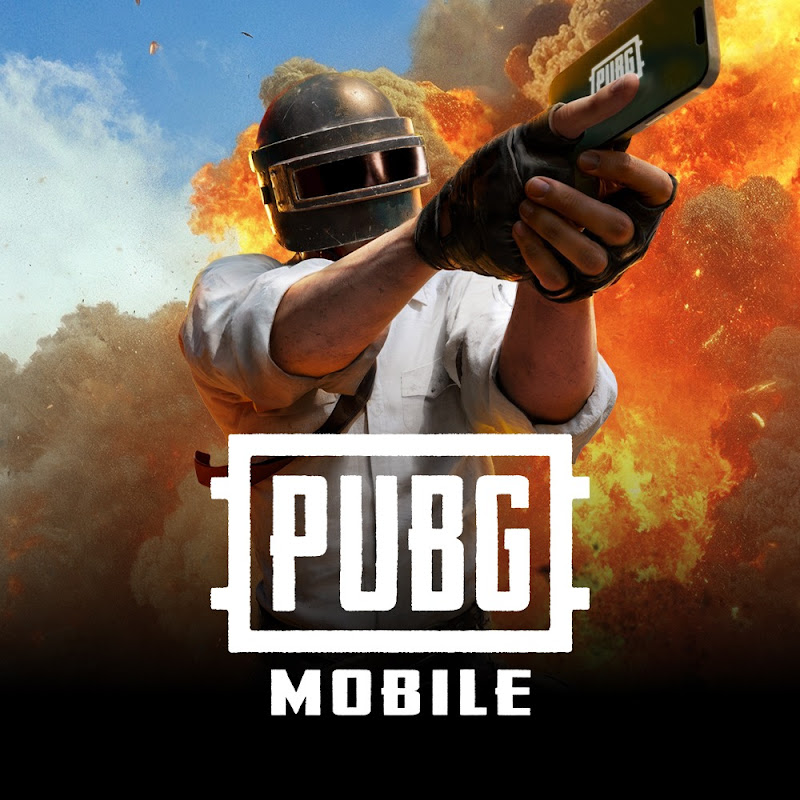 배틀그라운드 모바일 - PUBG MOBILE