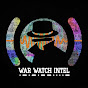 War Watch Intel logo