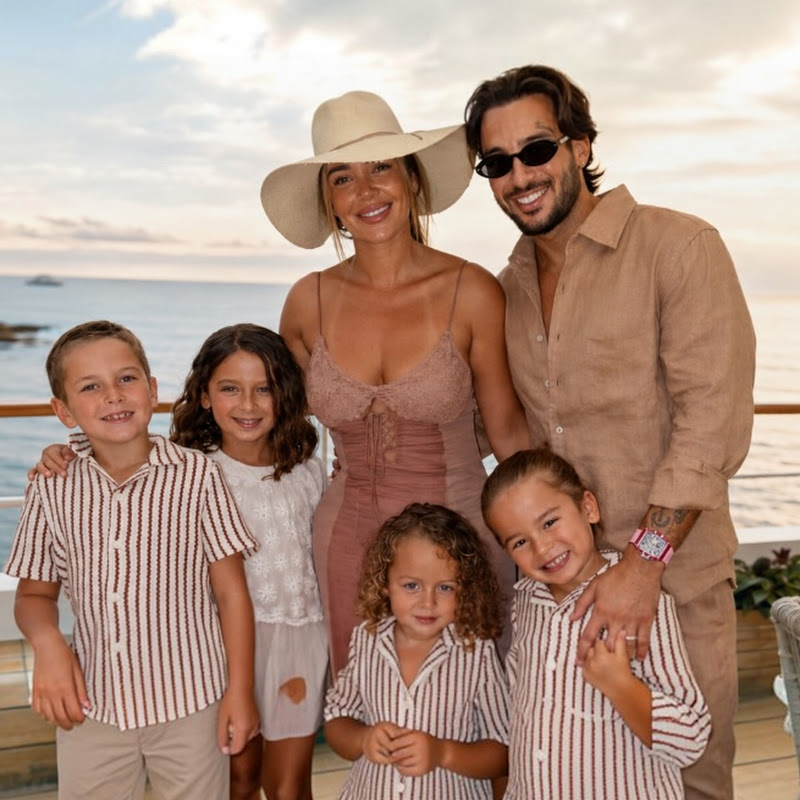 JLC Family