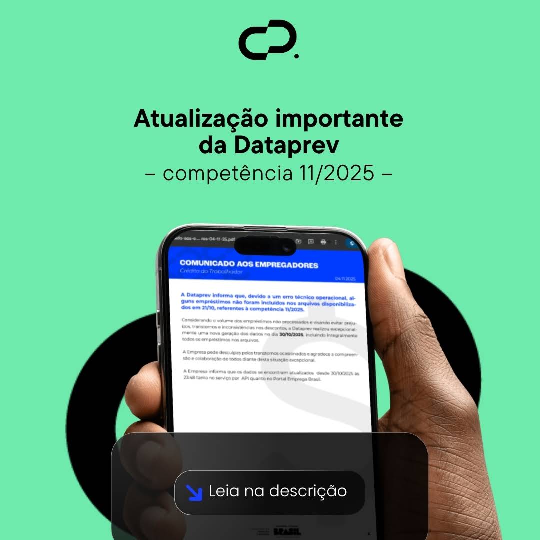 Post from DP Conectado