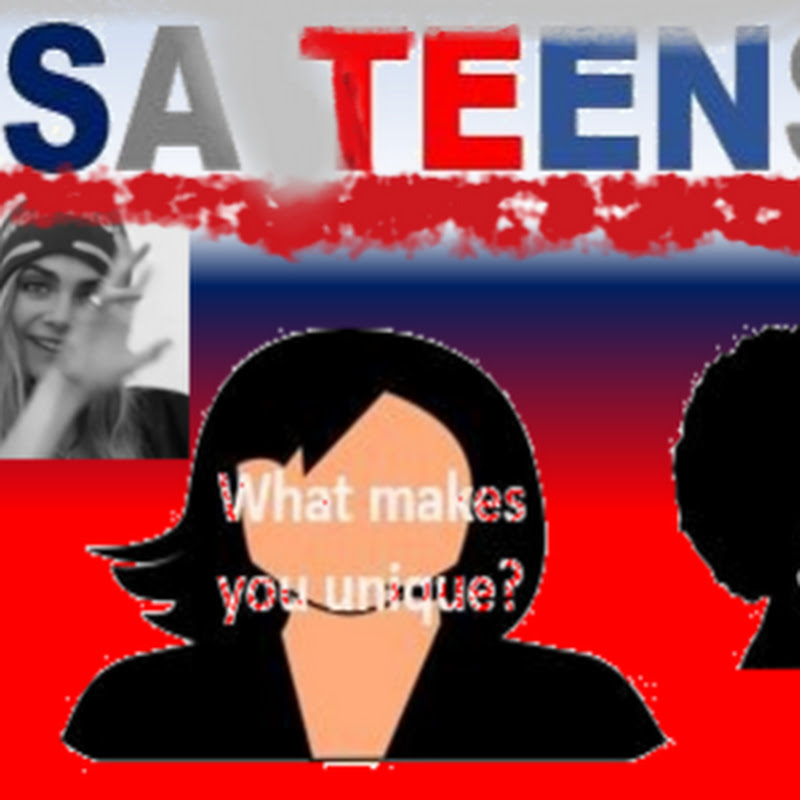 USA TEENS Today