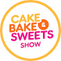 Westgold Cake Bake & Sweets Show logo