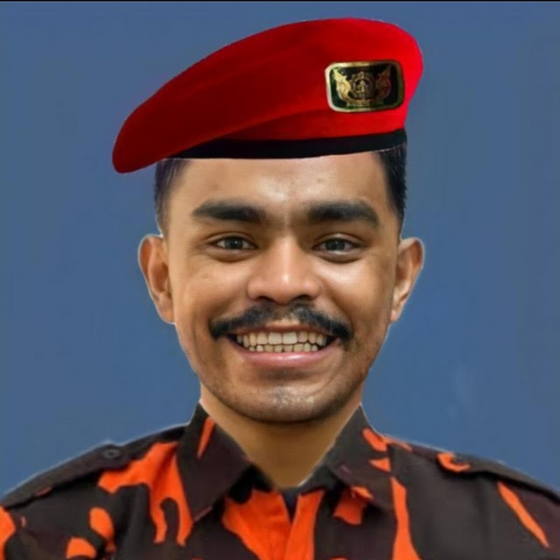 Bang Kumis
