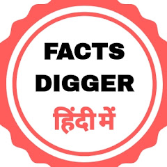 Facts Digger Official Channel icon