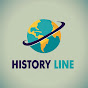 History Line logo