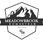 Meadowbrook Homestead logo