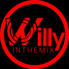DjWillyintheMix