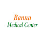 Bannu Medical Centre logo