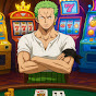Slot Zoro YouTube channel avatar