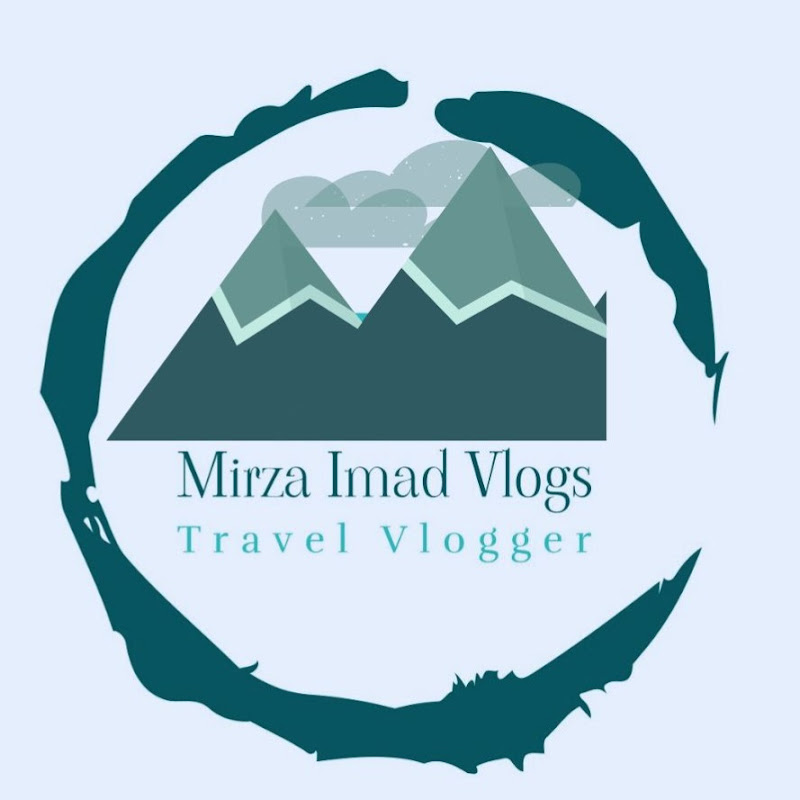 Mirza Imad Vlogs