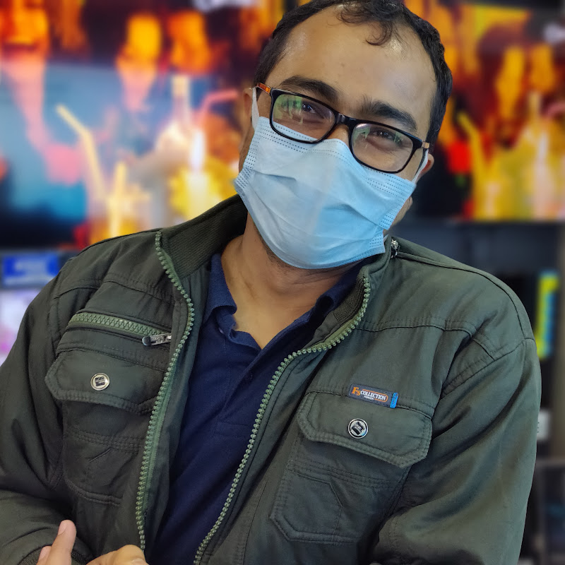 Dr Himanshu Baishya 
