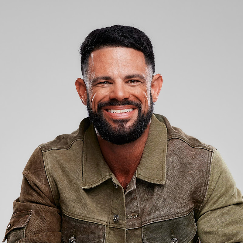 Пастор Стивен Фуртик Logo