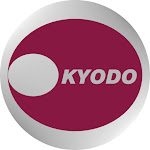 共同通信  KYODO NEWS
