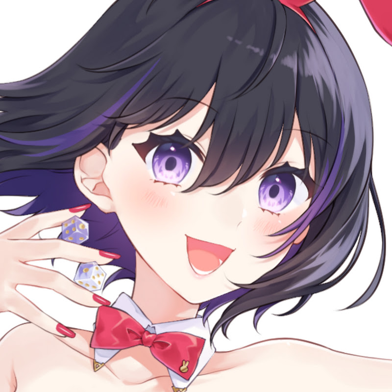 さくらすい / Sui Ch.