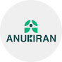 AnuKiranAyurveda logo