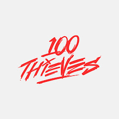 100 Thieves Esports Avatar