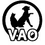 Animal Orphanage logo