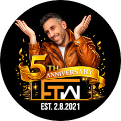 FaceTime with Todd Wharton