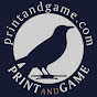 PRINTANDGAME