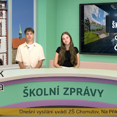 Školní zprávy Chomutov