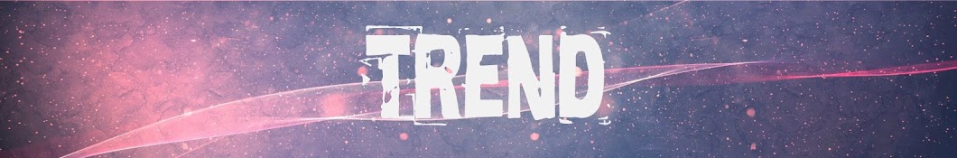 Trend YouTube channel avatar