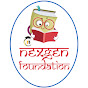 NexGen Foundation logo