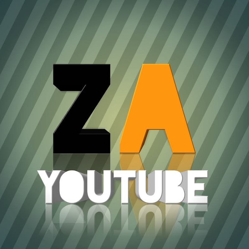 Za Youtube Live