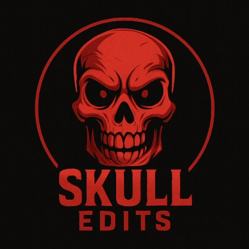 Skull Edits