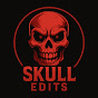 Skull Edits logo