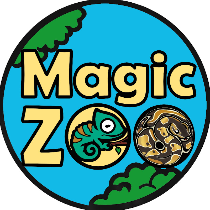 MagicZOO Logo