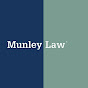 Munley Law® Personal Injury Attorneys logo