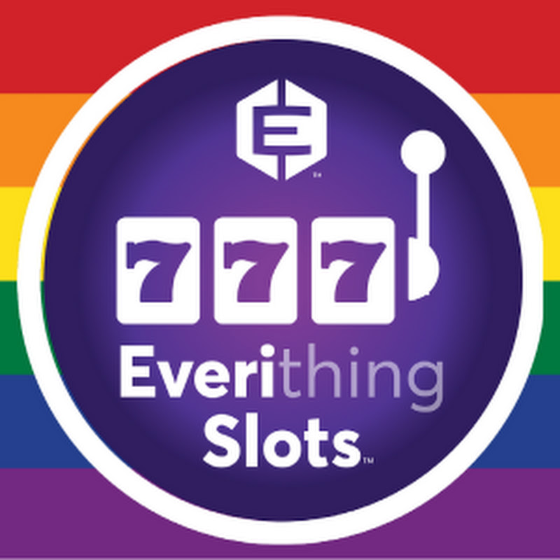 Everithing Slots!