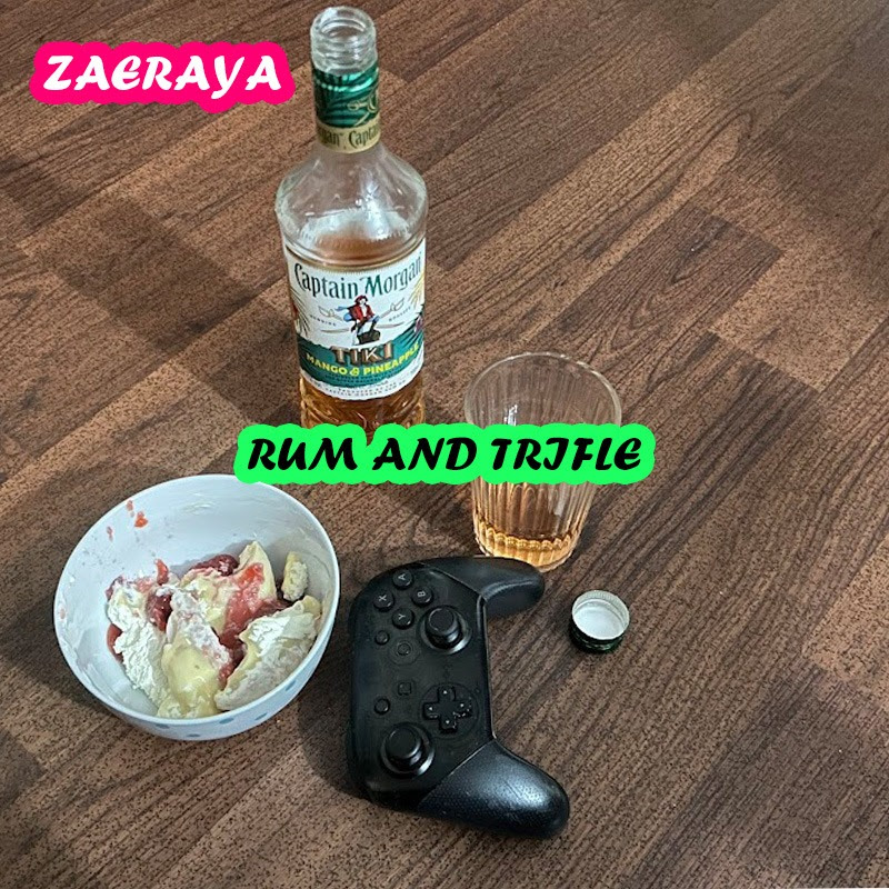 Zaeraya Music Offical icon